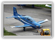 PC-21 Saudi Air Force 915